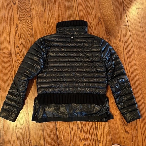 Sosken Studios light puffer jacket - Picture 5 of 10